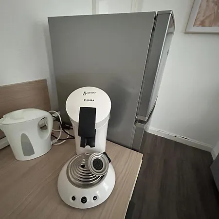 Appartement Roubaix * Roubaix