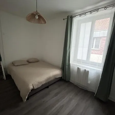 Appartement Roubaix